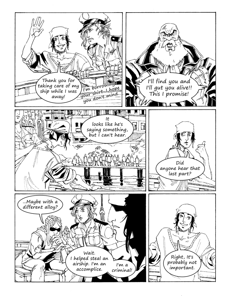 Yonaoshi page 23