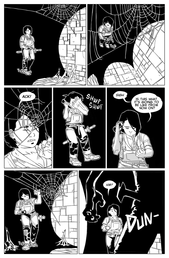 Yonaoshi page 12