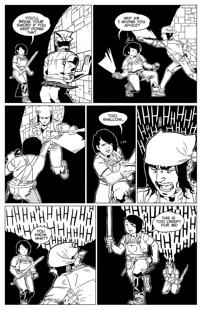 Yonaoshi page 15