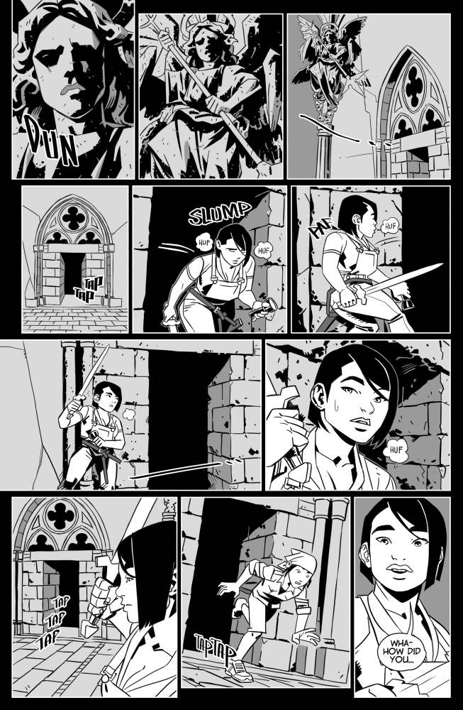 Yonaoshi page 16