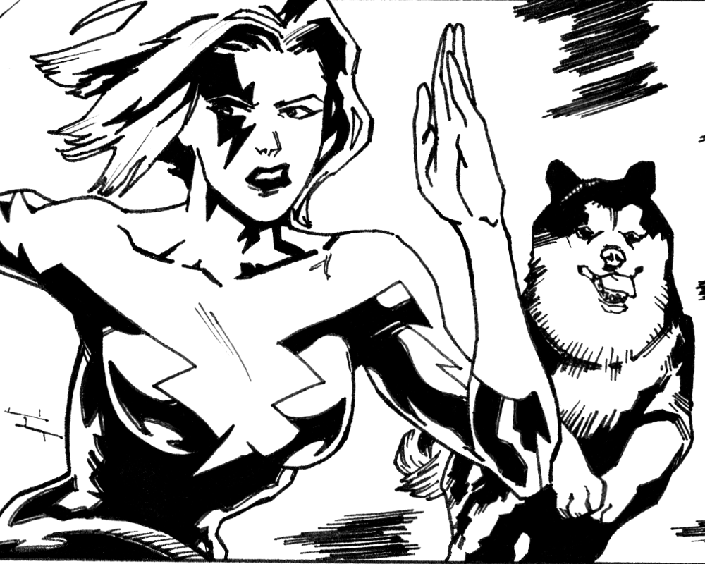 cyberforce