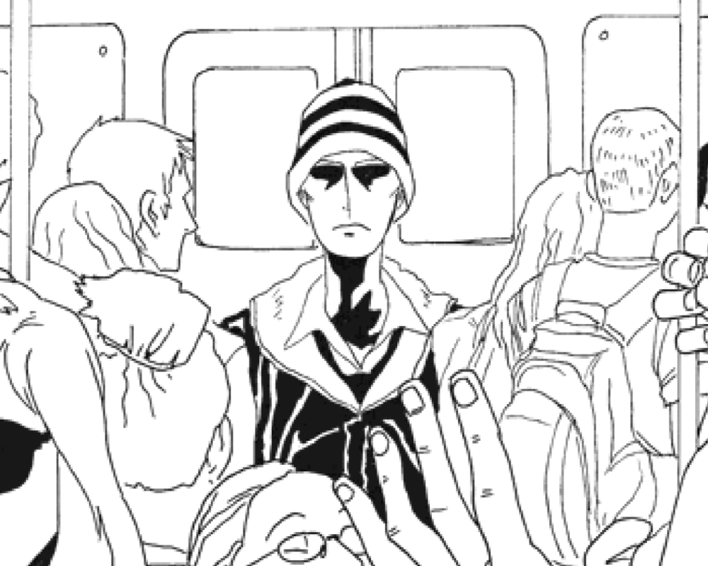 transit