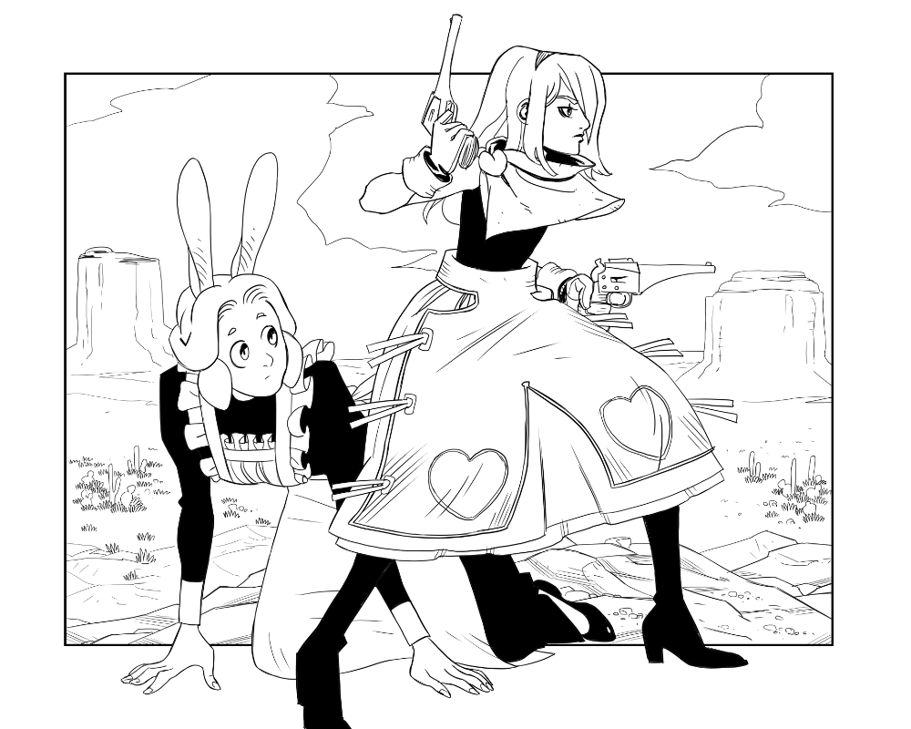 wonder trigger